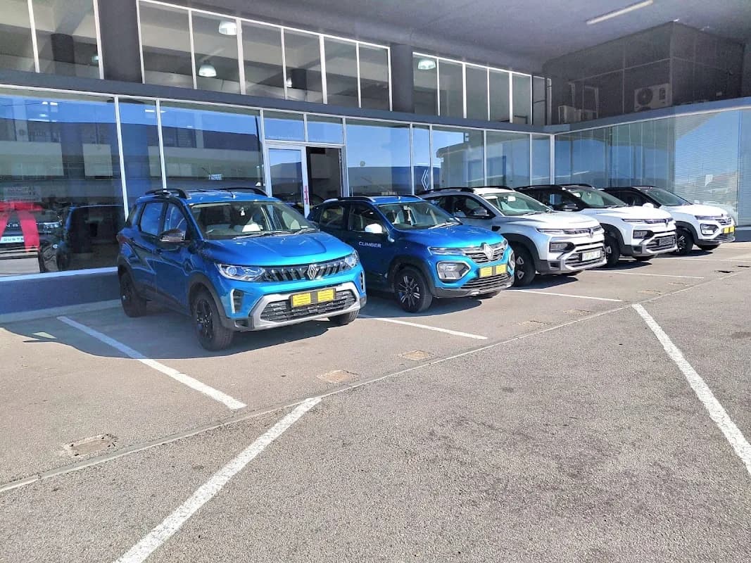 Renault Port Elizabeth in Summerstrand