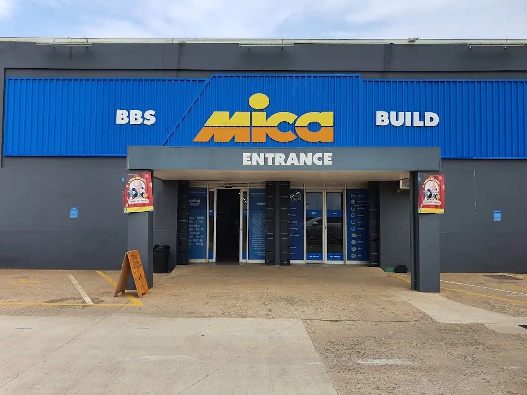 BBS Mica Build Ballito in Ballito CBD