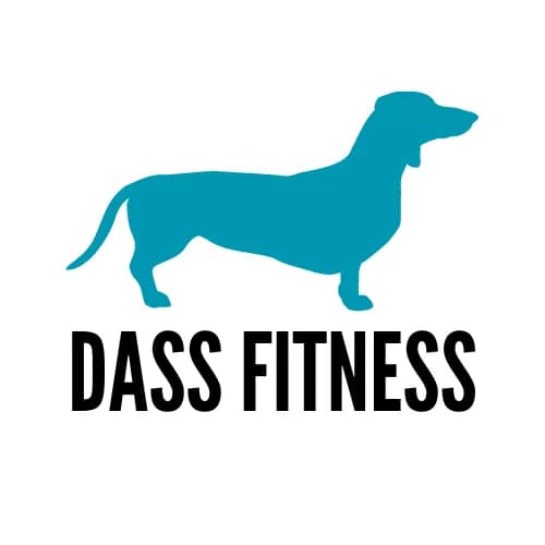 Dass Fitness in Salt Rock