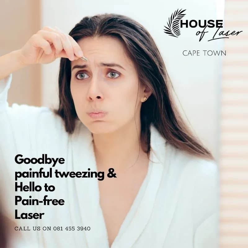 House of Laser - Cape Town in Rondebosch