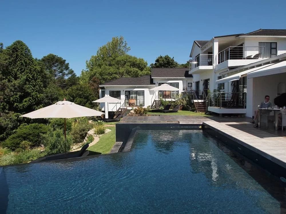 Cambalala Guest House in Sedgefield