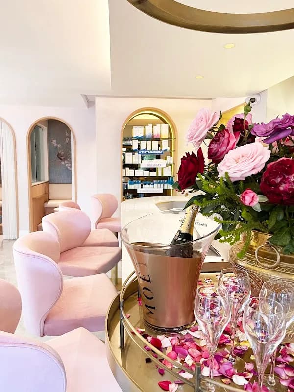 Chrysalis Spa in Franschhoek