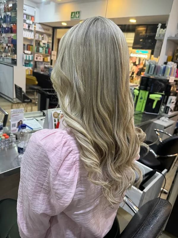 Partners Hair Constantia Village Unisex Hair Salon in Constantia