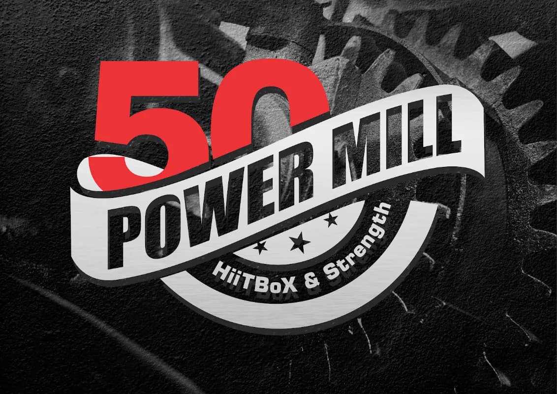 The Power Mill in Paarl CBD