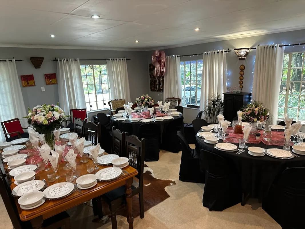 Big Tree Midrand Venue in Grand Central