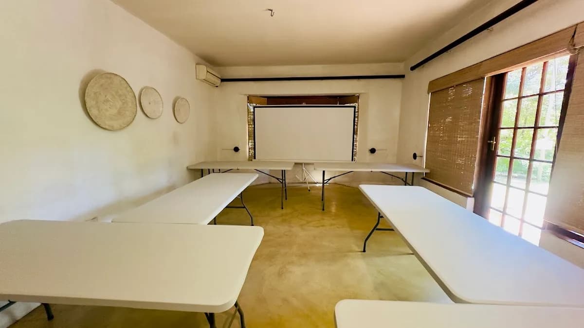Kaizen Business, Conference & Events Hub in Fourways