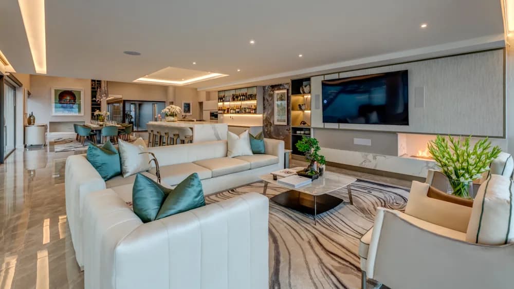 Interiors by Wanda Michelle in Parow