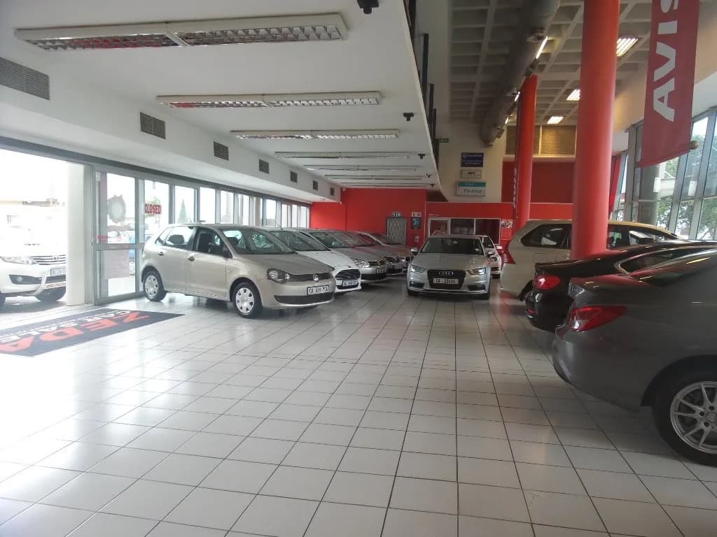 Avis Car Sales Umhlanga Ridge in Phoenix