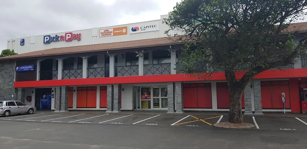 Absa in La Lucia