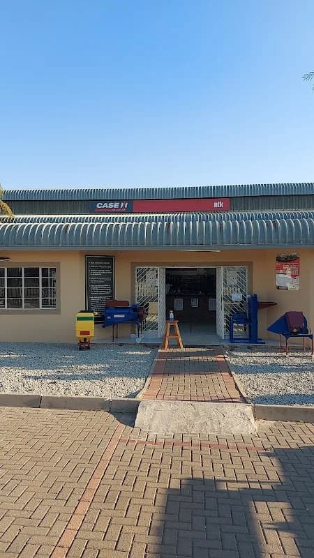 NTK Meganisasie Polokwane in Polokwane CBD