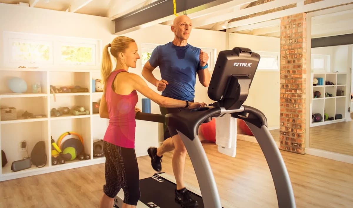 Movéo Fitness in Constantia