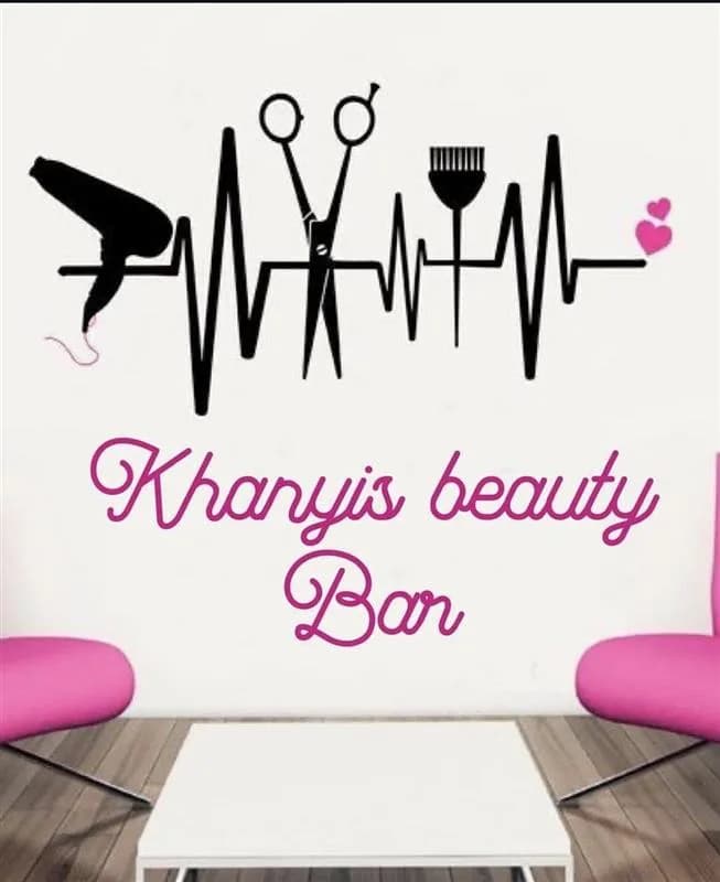 Khanyi’s Beauty Bar in Flora Park