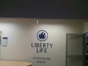 Liberty North West Franchise in Tlhabane