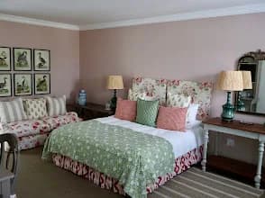 Abbey Guesthouse in Craighall