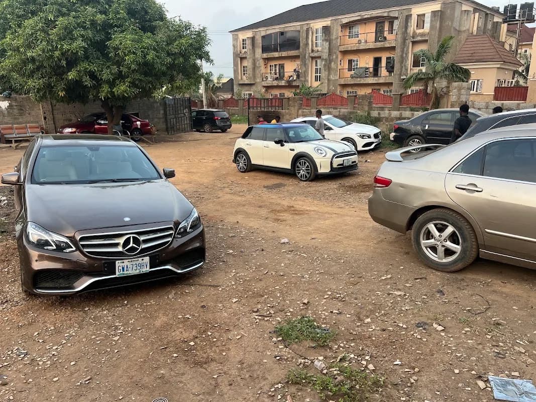Mechatron Autos Limited in Dakibiyu