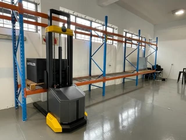 BATTALION TECHNOLOGIES in Pinetown