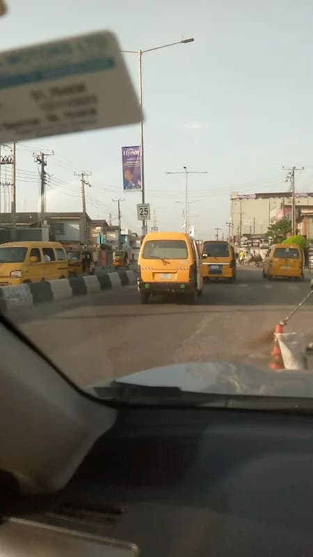 Potech Integrated Services Ltd. in Surulere