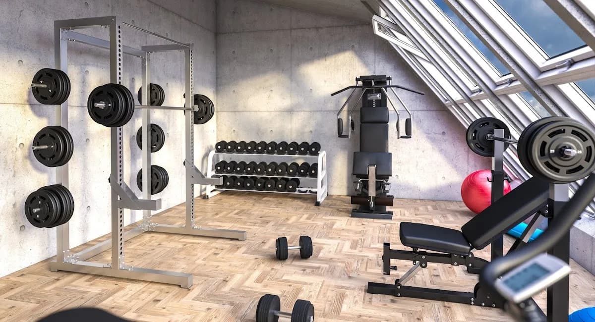 Wholeness Complete - Private Fitness Gym in Krugersdorp CBD