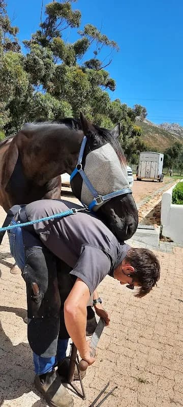 Terra Somnia Farms in Gordon's Bay
