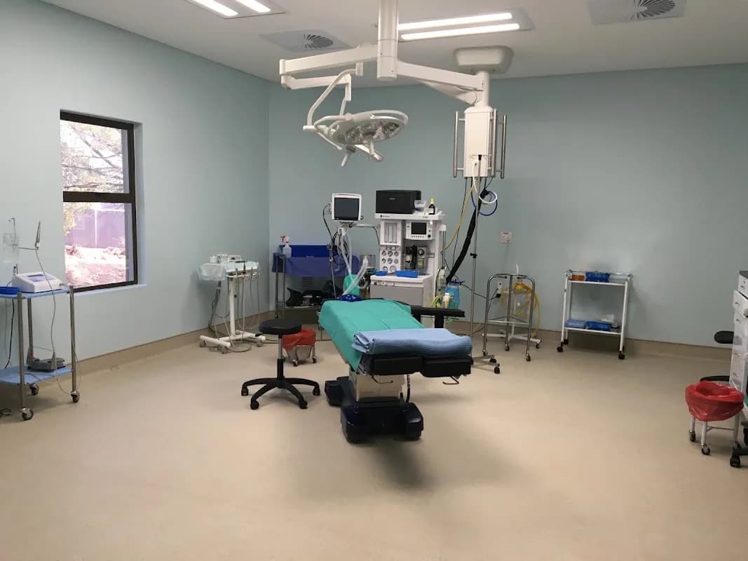 Centurion Day Hospital (Pty)Ltd in Centurion CBD