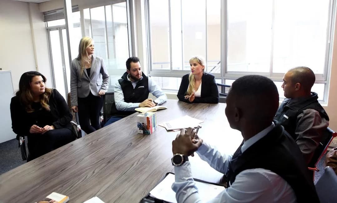 Itheta Labs in Durbanville