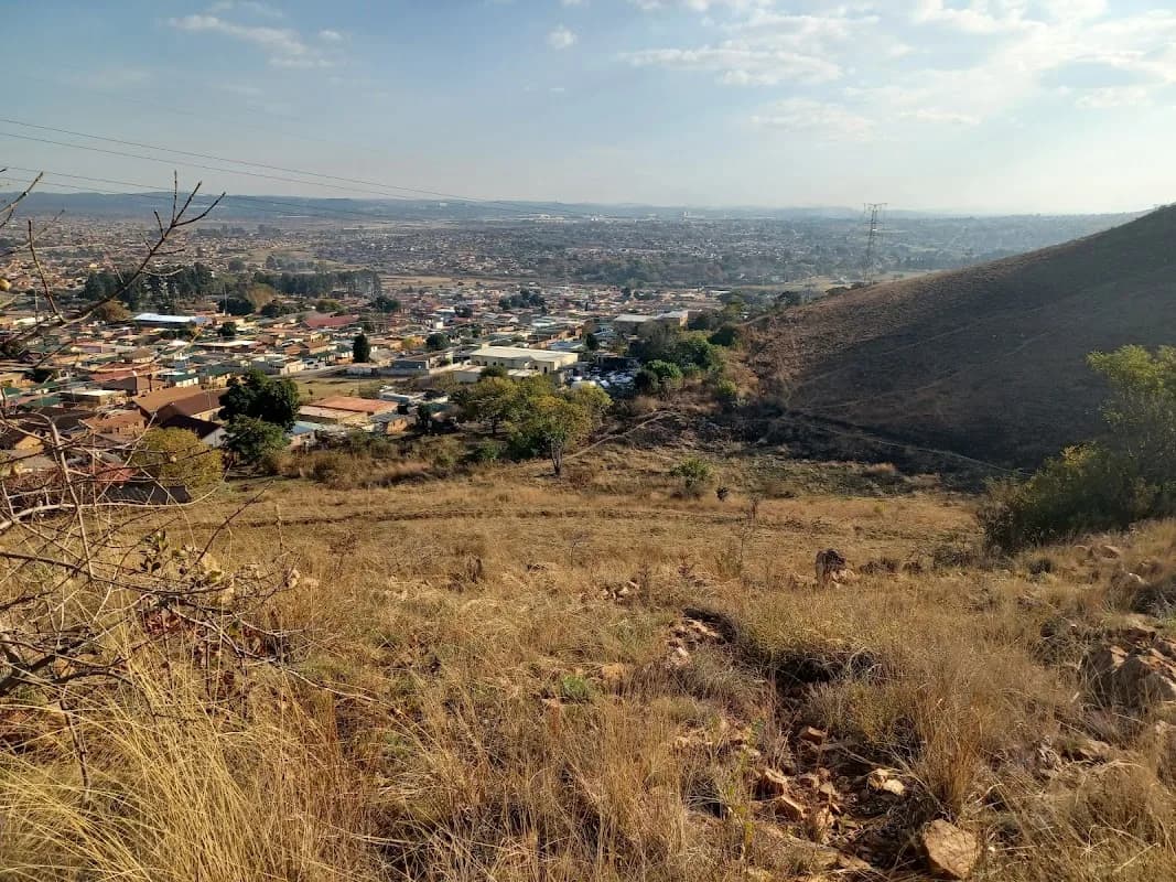 Mamelodi in Mamelodi