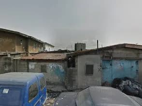 Peace Clinic in Ijora