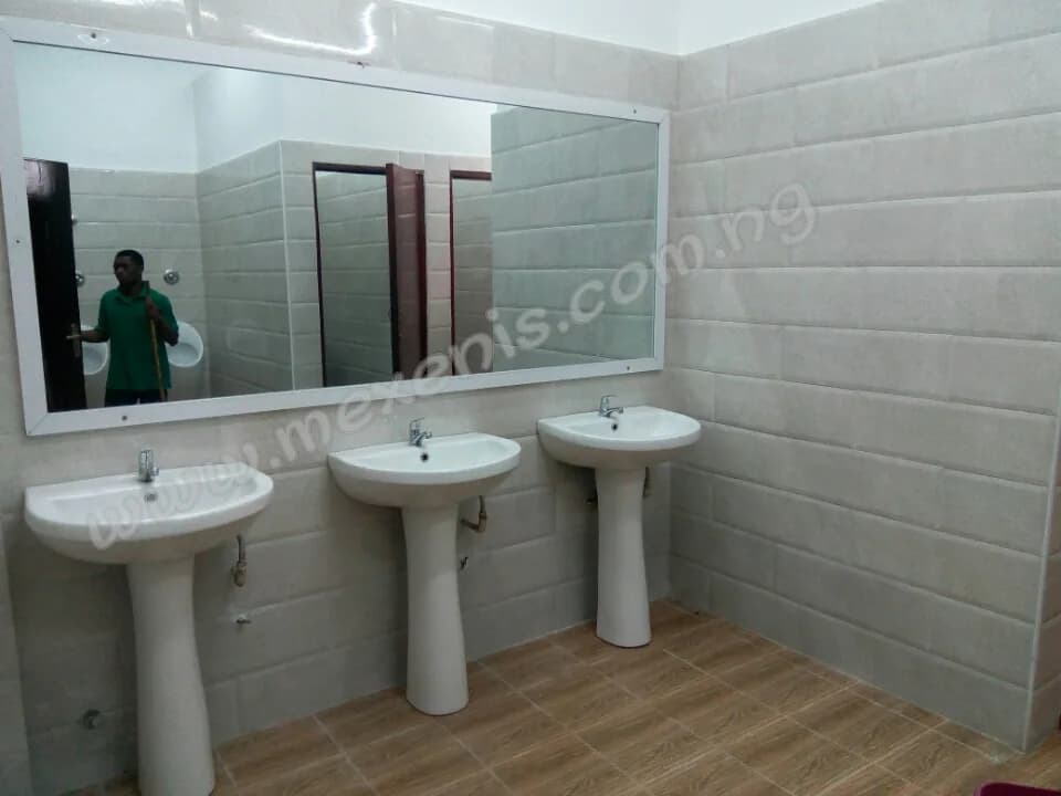 MEXEN PROSERV LIMITED in Eleme
