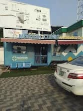 Morsun Clinic in Palmgrove