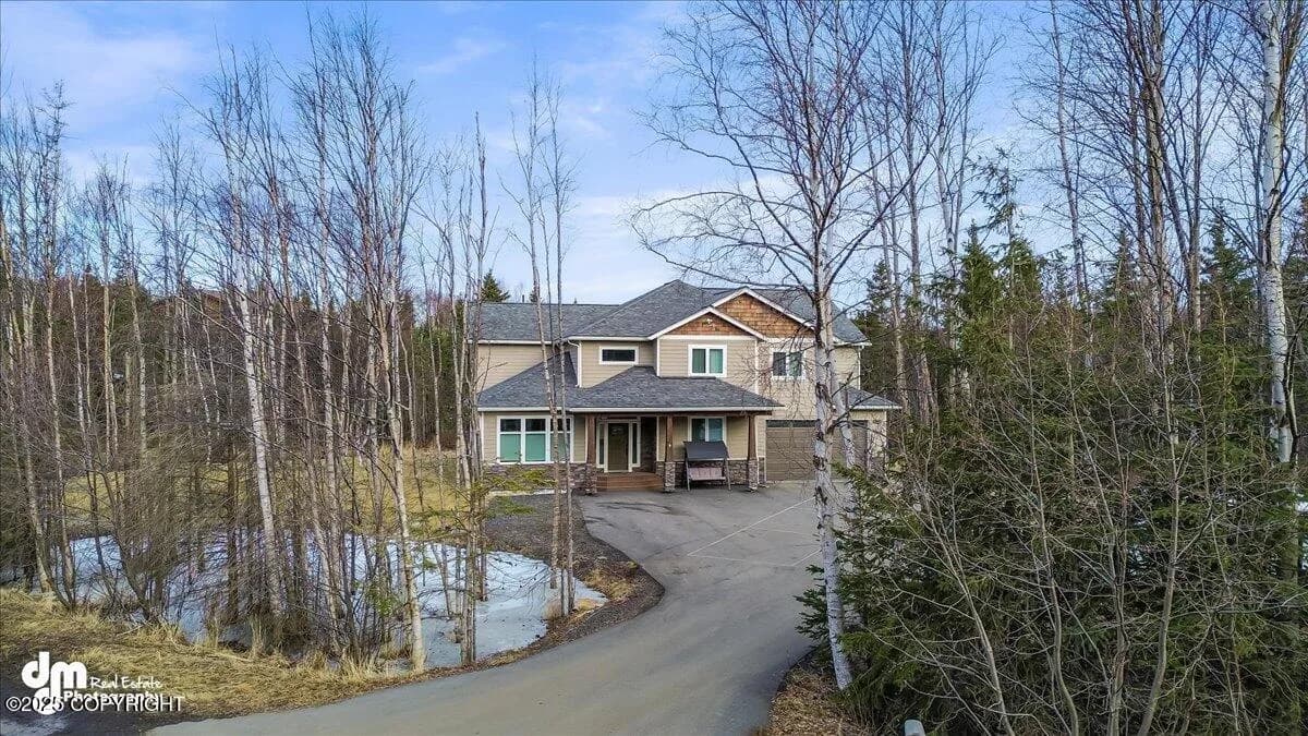 Sarah Langford - Keller Williams Realty Alaska Group Of Wasilla in Mat-Su Valley