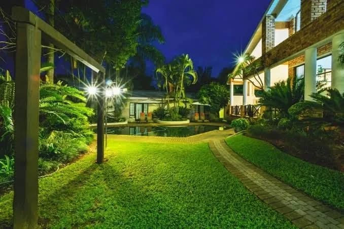 Stille Woning in White River