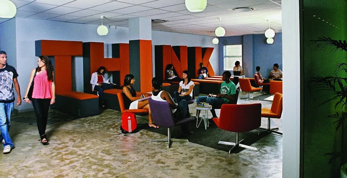 Emeris - Waterfall Johannesburg Campus in Waterfall
