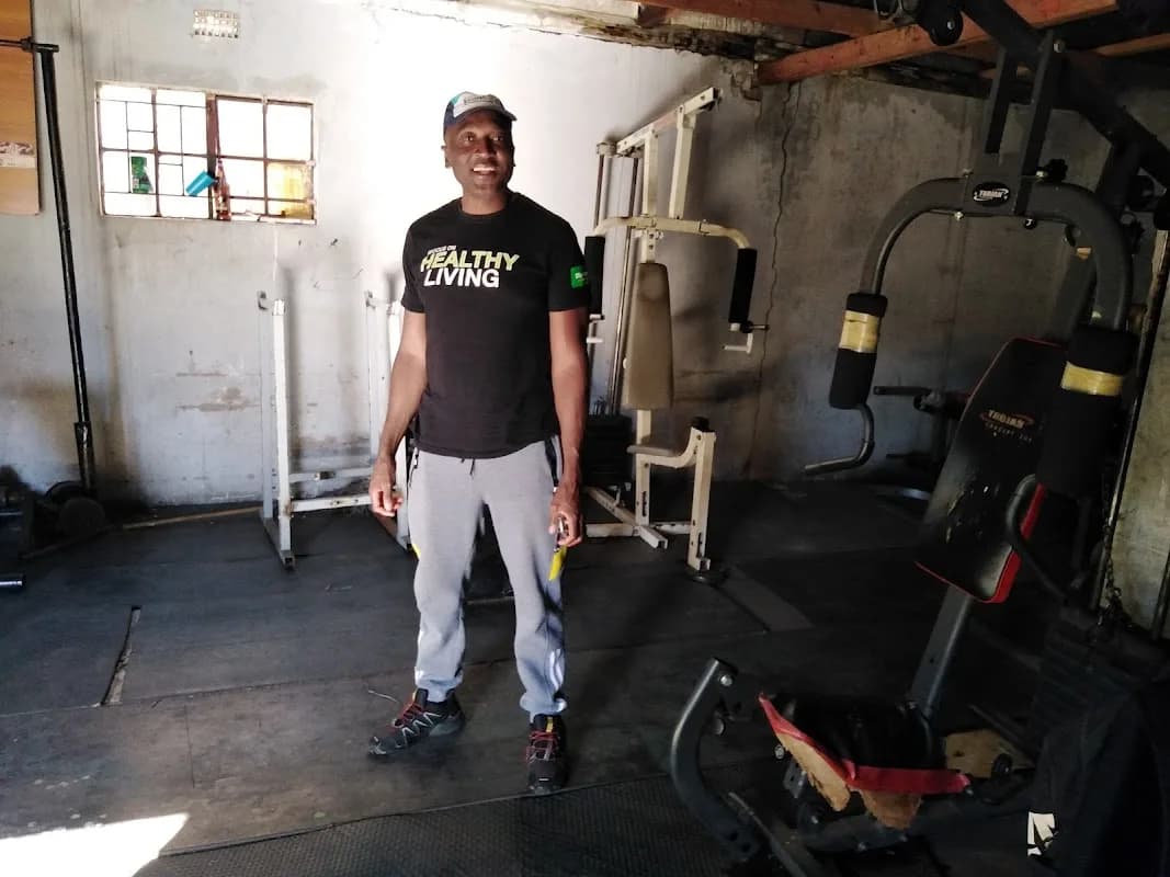 Mgaulas Mawaza Power Gym (Pty) Ltd in Middelburg CBD