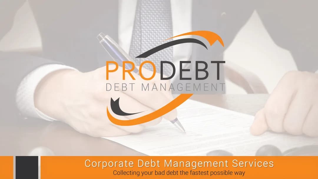 ProDebt Debt Management in Worcester CBD