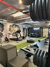 Faith Fitness in Durbanville