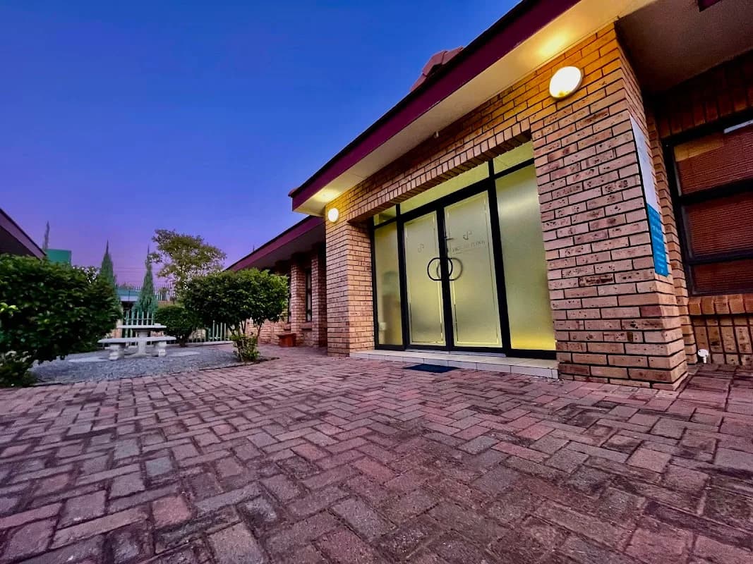Jaco du Plooy Attorneys in Baillie Park