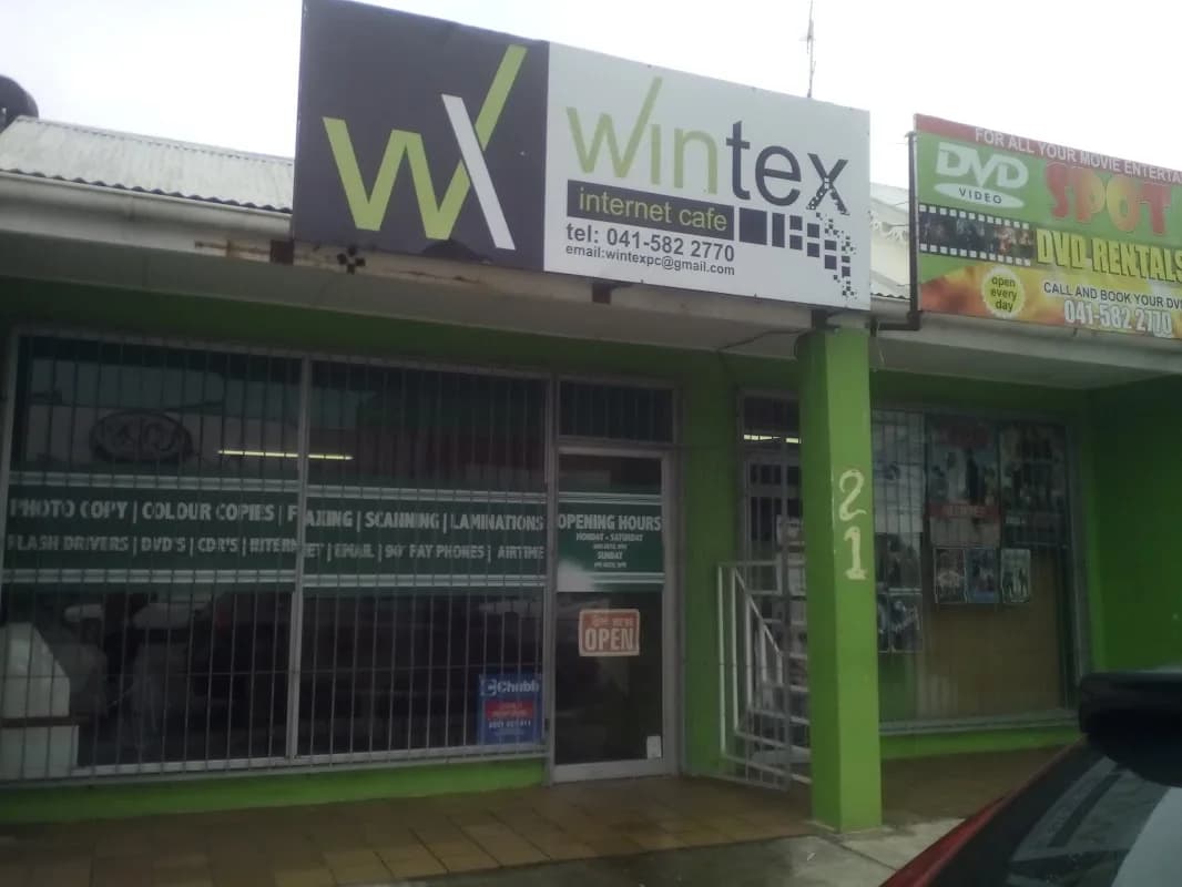 Wintex Technologies in Humewood