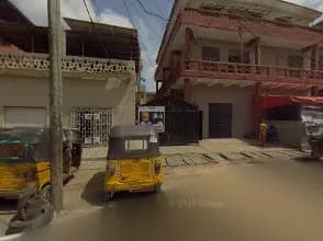 Occupational and Environmental Health Centre of Excellence Nigeria in Ebute Metta