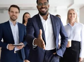 ScandCo Strategy Partners in Craighall
