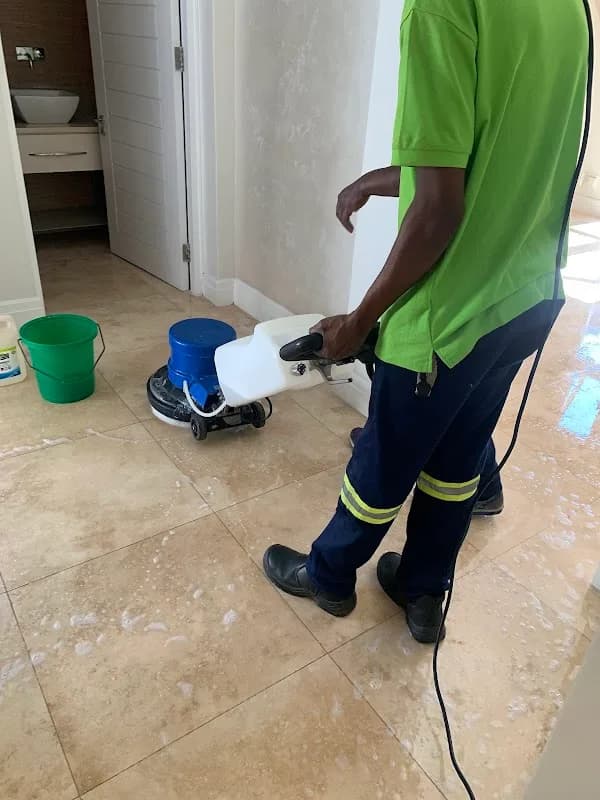 Sublime Cleaners Bryanston in Bryanston