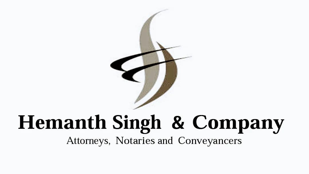 Hemanth Singh and Company Attorney's in Ballito