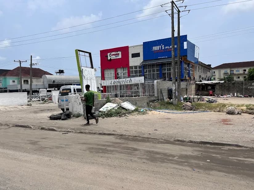 Shalom Diagnostics in Ibeju-Lekki
