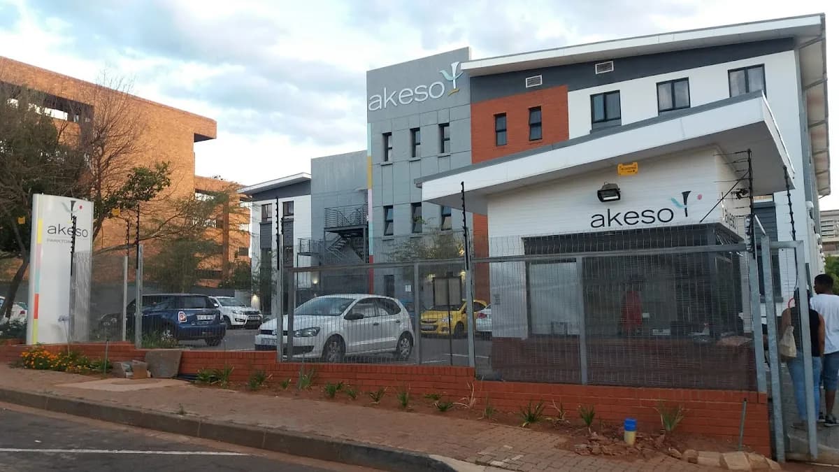 Ampath Akeso Care Centre in Parktown