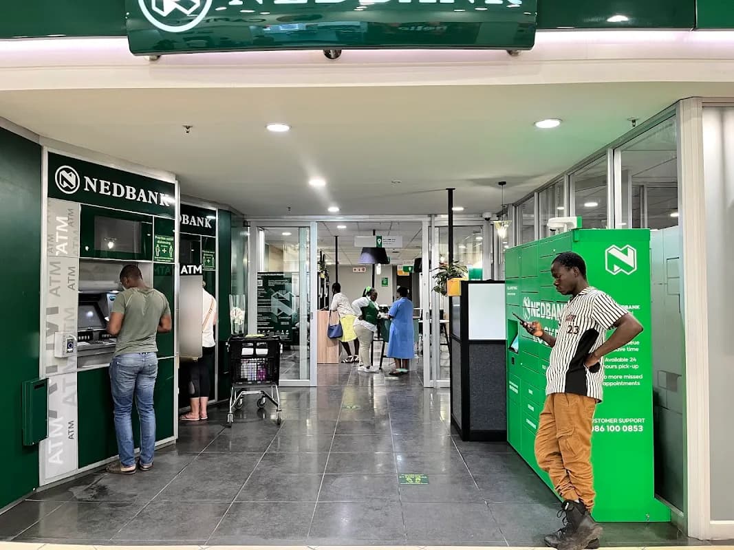 Nedbank KILLARNEY in Killarney