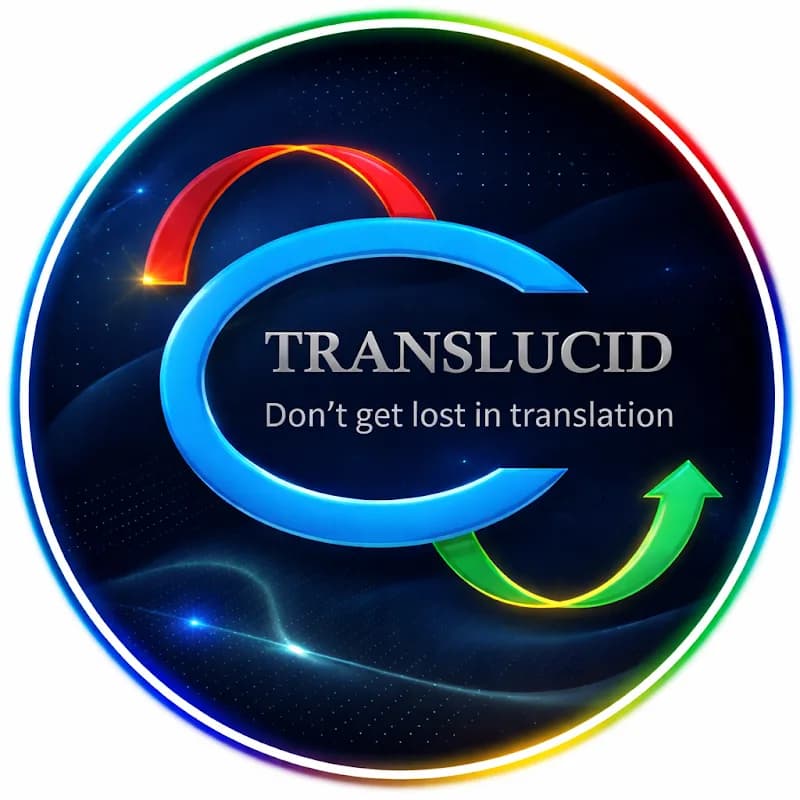 TRANSLUCID Language Services in Braamfontein