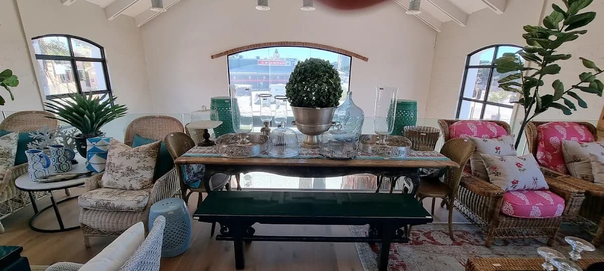 Lemon Tree Interior & Factory shop in Humewood