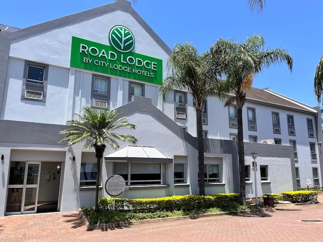 Road Lodge Durban in Durban CBD