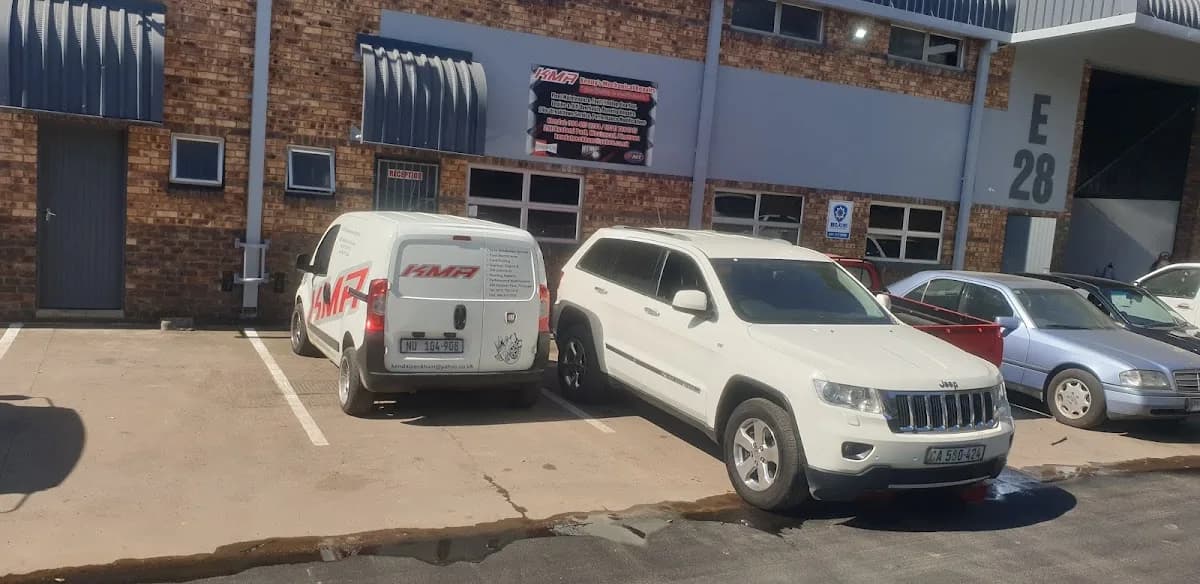 Kenny's Mechanical Repairs in Westmead