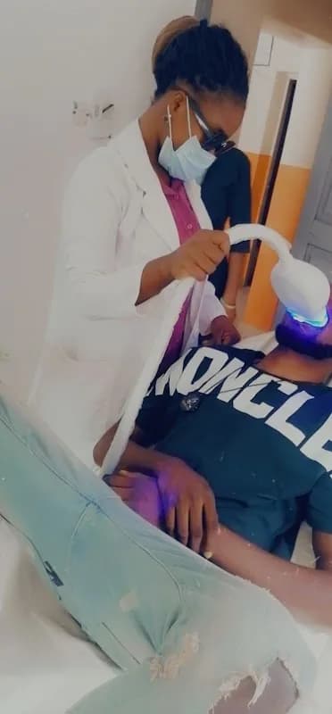 A3I Dental Prosthetic Restoration Ltd in Badagry
