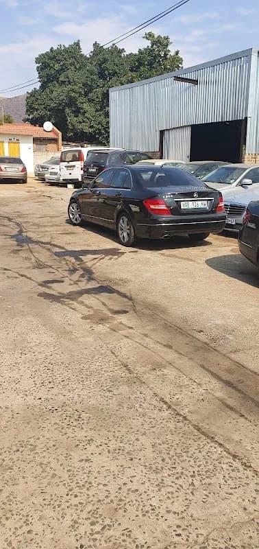 Merc Auto Care in Tlhabane